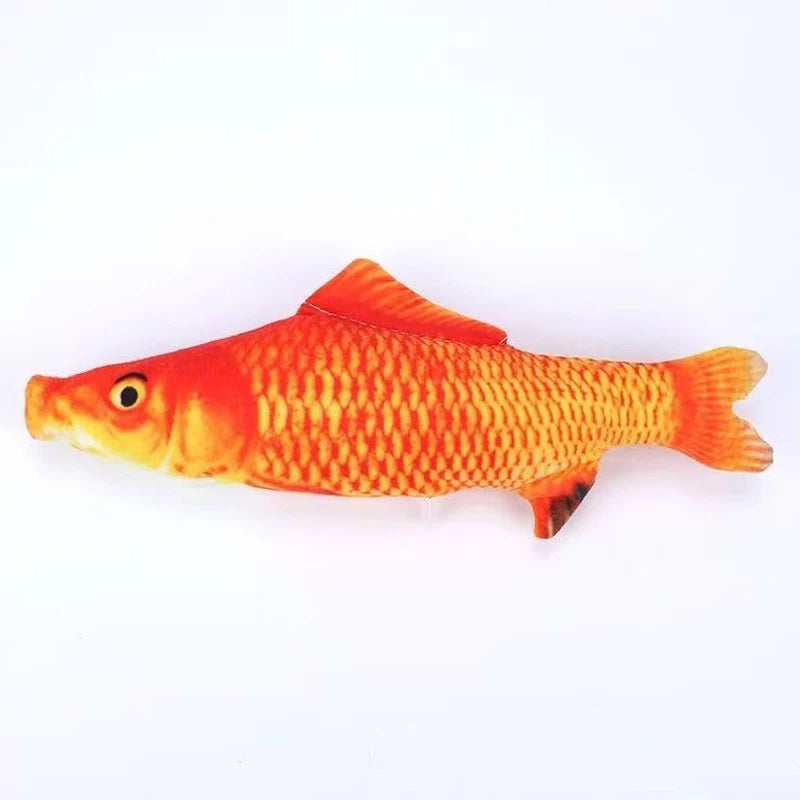Stofffisch (Spielzeug)