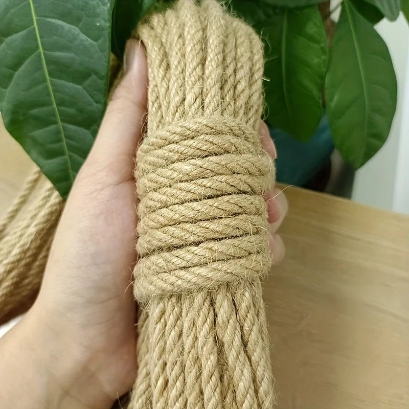Sisal-Seil für Kratzbäume