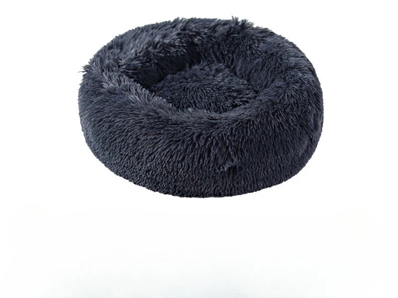 Kuschelbett für Katzen