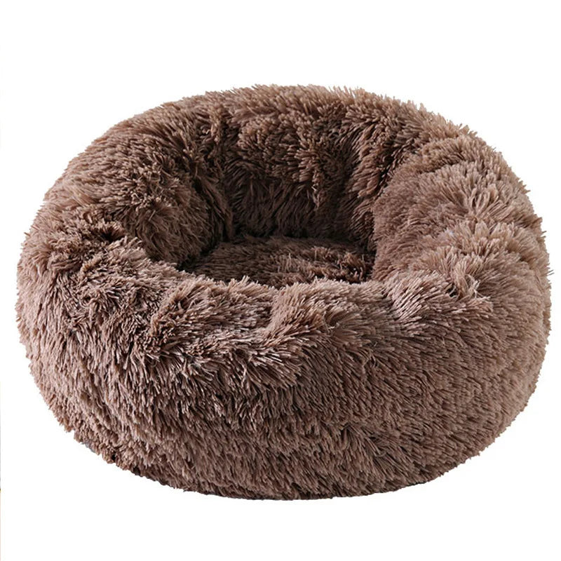 Kuschelbett für Katzen